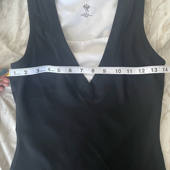 🔵 PRANA ATHLETIC TANK - Picture 8 of 10